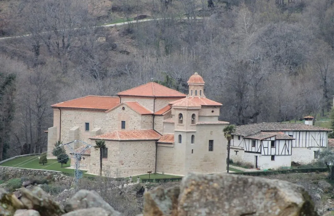 Casa Rural Luna-1
